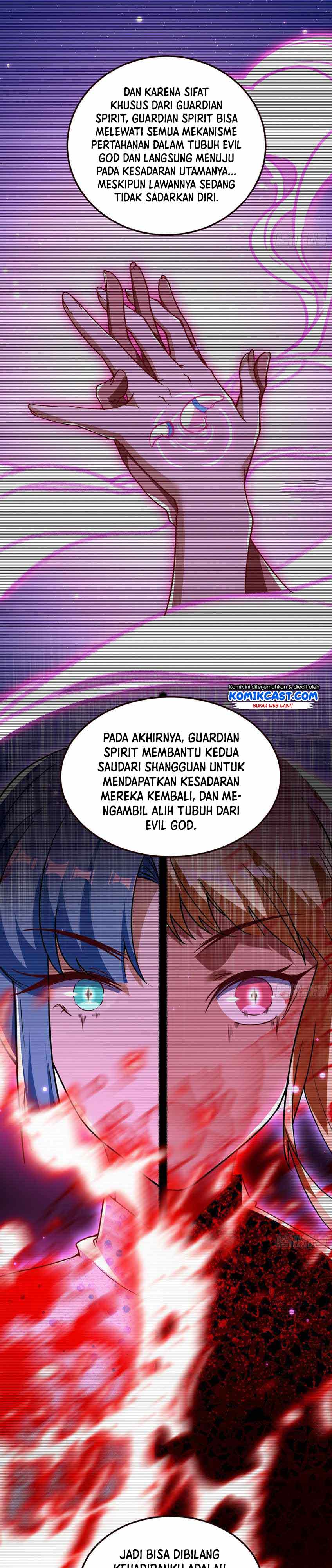 Dilarang COPAS - situs resmi www.mangacanblog.com - Komik im an evil god 194.1 - chapter 194.1 195.1 Indonesia im an evil god 194.1 - chapter 194.1 Terbaru 8|Baca Manga Komik Indonesia|Mangacan